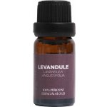 By Nefertitis Levandule 100% esenciální olej 10 ml – Hledejceny.cz