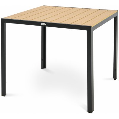 di volio Zahradní stůl Pesaro béžový – Zboží Dáma