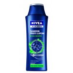 Nivea Cool šampon proti lupům pro muže 250 ml – Zbozi.Blesk.cz