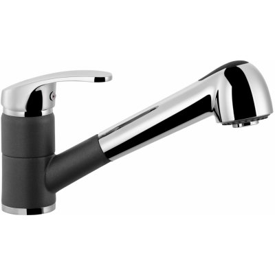 Sinks SFTLESGR72 LEGENDA S Titanium – Hledejceny.cz