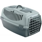 Stefanplast Gulliver 3 plastová dvířka 61 x 40 x 38 cm – Sleviste.cz