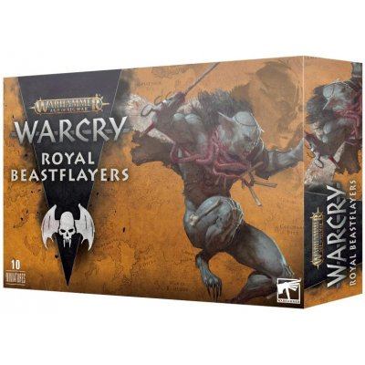 GW Warhammer Warcry: Royal Beastflayers – Zbozi.Blesk.cz
