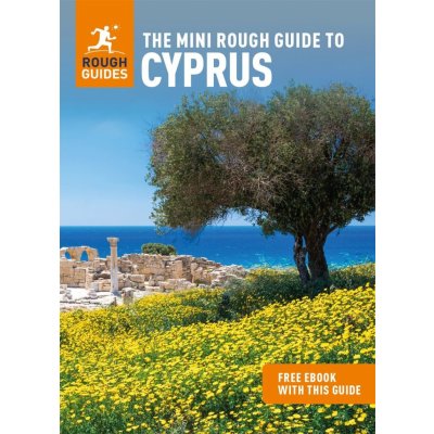 Cyprus - turistický průvodce