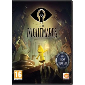 Little Nightmares (Six Edition)