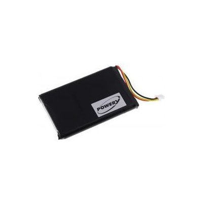 Powery Garmin 010-01211-01 1100mAh Li-Ion 3,7V - neoriginální – Hledejceny.cz