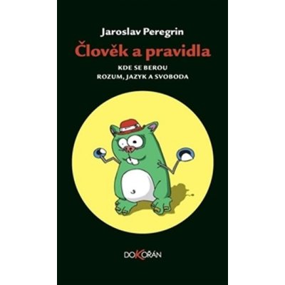 Člověk a pravidla – Hledejceny.cz