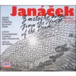 Česká filharmonie / Václav Neumann - Janáček - Z mrtvého domu. Opera o 3 dějstvích CD – Sleviste.cz