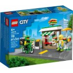 LEGO® City 40578 Obchod se sendviči – Hledejceny.cz