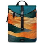 Vuch Corbin Waves Zelená 13 l – Zboží Dáma