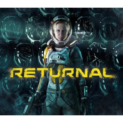 Returnal – Zboží Mobilmania