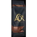 Zrnková káva L'OR Espresso FORZA 0,5 kg