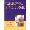 Kniha Aplikovaná kineziologie