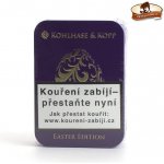 Savinelli Black Cavendish Mr. G 50 g – Zboží Dáma