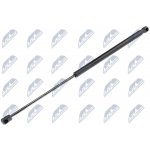 Pneumatická pružina, zavazadlový / nákladový prostor NTY AE-RE-000 | Zboží Auto