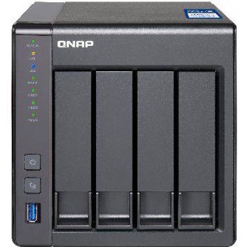 QNAP TS-431X-2G