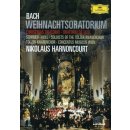 Bach: Christmas Oratorio DVD