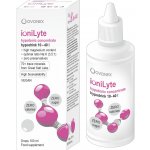 Ovonex HYPOTONIC CONCENTRATE IONILYTE 100 ml – Hledejceny.cz