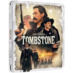 Tombstone 4K Ultra HD BD – Zboží Dáma