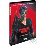 Kobra DVD – Zboží Mobilmania