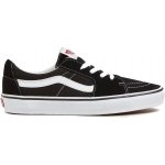 Vans BOTY SK8-Low U černá – Zboží Mobilmania
