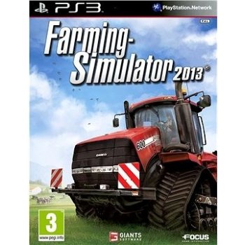 Farming Simulator 2013