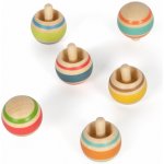 Small Foot káča s proužky – Zbozi.Blesk.cz