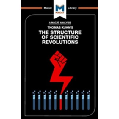 Structure of Scientific Revolutions – Zboží Mobilmania