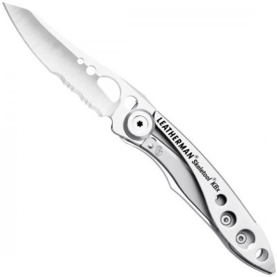 Leatherman Skeletool KBX Sublime – Zbozi.Blesk.cz