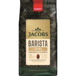 Jacobs Barista Crema zrnková 1 kg – Hledejceny.cz