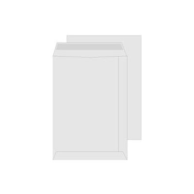 obchodní taška B4 bílá eko, 250ks – Zboží Živě