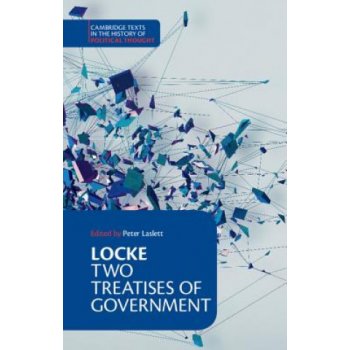 Locke - J. Locke Two Treatises of Government Stude