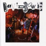 Bowie David - Never Let Me Down - New Version CD – Hledejceny.cz