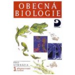 Obecná biologie - pro gymnázia - Václav Kubišta – Hledejceny.cz