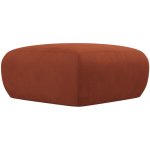 Windsor & Co Podnožka Lola 75 x 75 cm – Zboží Dáma