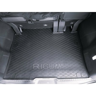 Gumová vana do kufru Rigum Citroen Jumpy / Spacetourer 2016- L3 – Hledejceny.cz