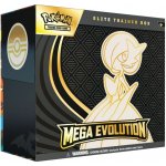 Pokémon TCG Mega Evolution Elite Trainer Box Mega Gardevoir – Zboží Dáma