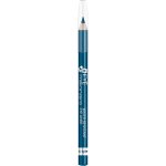Miss Sporty Eye Millionaire Water-Resistant Eye Liner tužka na oči 006 Secret Turquoise 1,5 g – Zboží Dáma