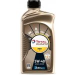 Total Quartz INEO C3 5W-40 1 l – Zbozi.Blesk.cz