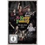 Kelly Family: We Got Love BD: BD – Hledejceny.cz