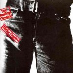 Rolling Stones - Sticky Fingers CD – Hledejceny.cz