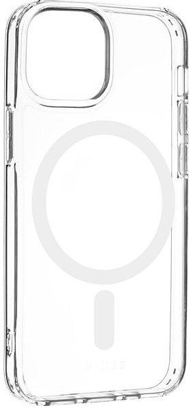 FIXED MagPure s podporou Magsafe pro Apple iPhone 13 Mini čirý FIXPUM-724