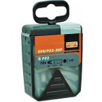 Sada bitů na šrouby Pozidriv, 25mm, 59S/PZ1-30P – Zboží Dáma