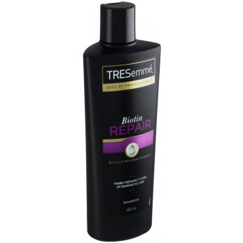 TRESemmé Biotin + Repair7 Shampoo 400 ml