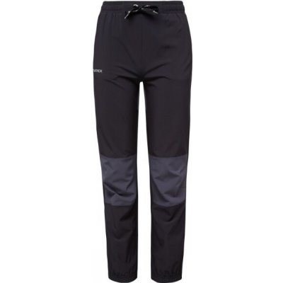 Klimatex Bender dětské volnočasové kalhoty černá – Zboží Mobilmania