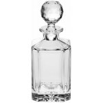 Bohemia Crystal Karafa Blank 800 ml – Zboží Mobilmania