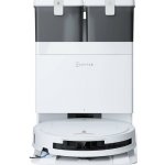 Ecovacs DEEBOT T50 OMNI Gen3 White – Sleviste.cz
