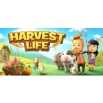 Harvest Life – Hledejceny.cz