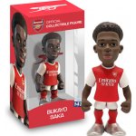 Minix Fotbalová Minix Arsenal Bukayo Saka – Sleviste.cz