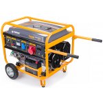 Powermat PM-AGR-7500M-EL – Zboží Dáma