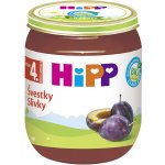 HiPP BIO Švestky 6 x 125 g – Sleviste.cz